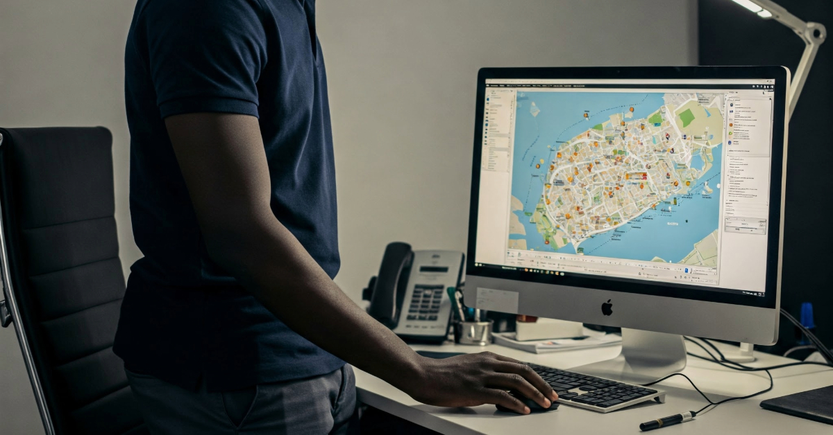 Gagnez en visibilité à Cotonou